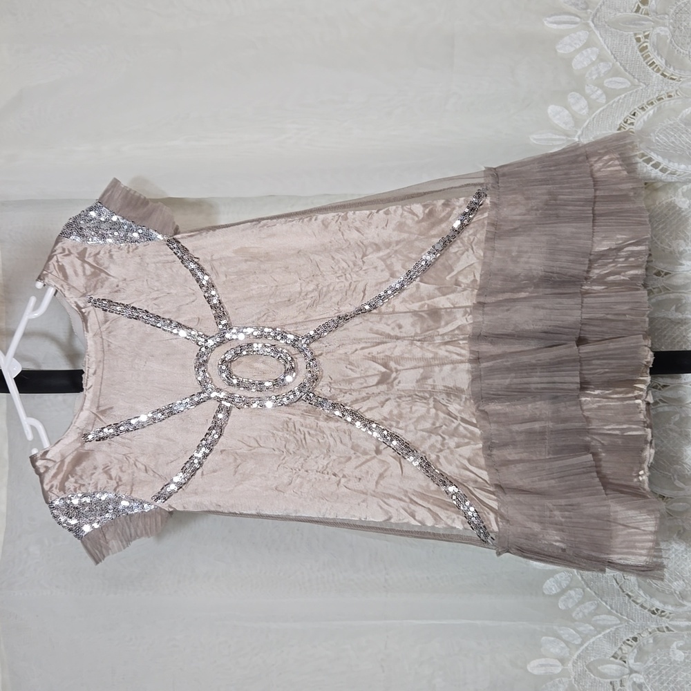 Mia Joy Girls Dress size 4